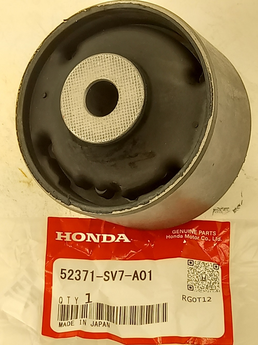 Сайлентблок Хонда Аккорд в Агинском 555532550