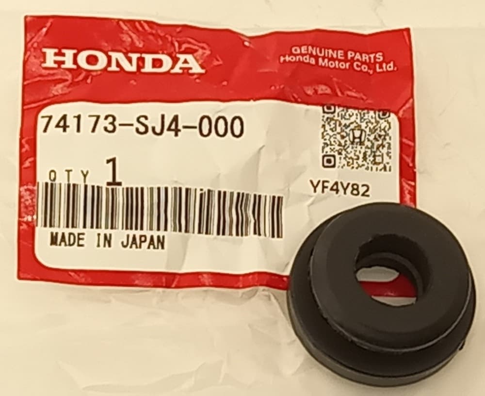 Втулка Хонда 3.5РЛ в Агинском 555531448