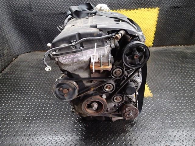 Двигатель Мицубиси Аутлендер в Агинском 102696