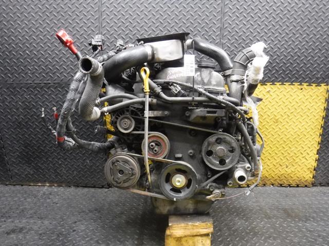 Двигатель Сузуки Джимни в Агинском 111983