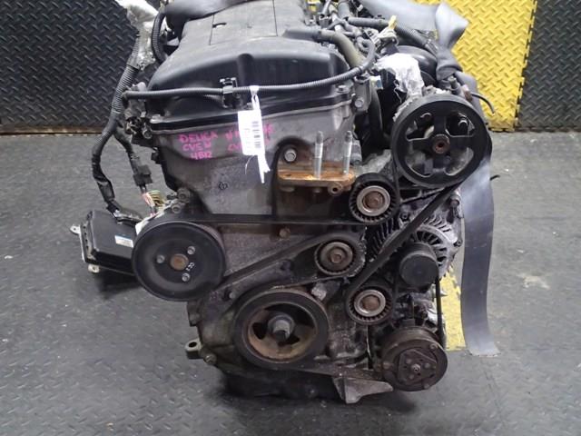Двигатель Тойота Делика Д5 в Агинском 114910