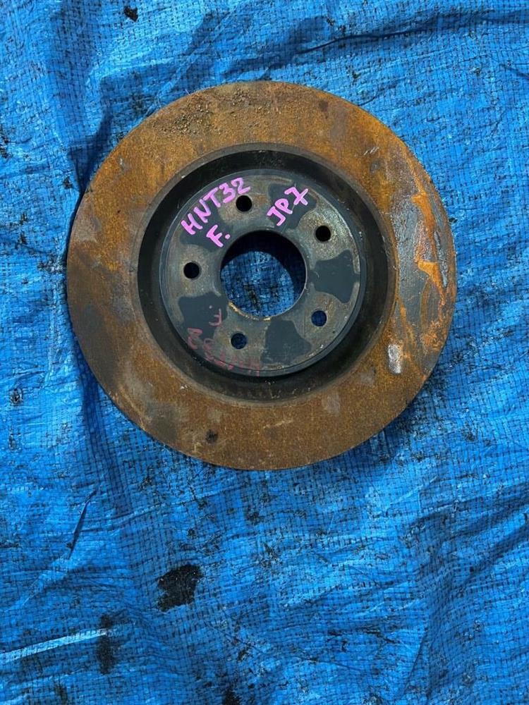 Тормозной диск Ниссан Х-Трейл в Агинском 232428
