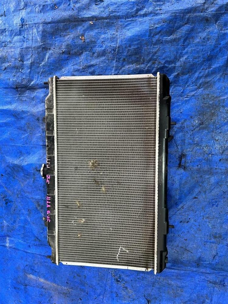 Радиатор основной Ниссан АД в Агинском 239700