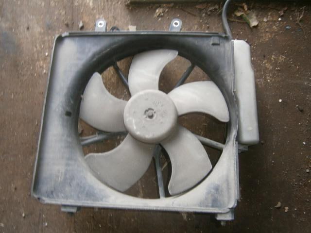 Вентилятор Хонда Джаз в Агинском 24014