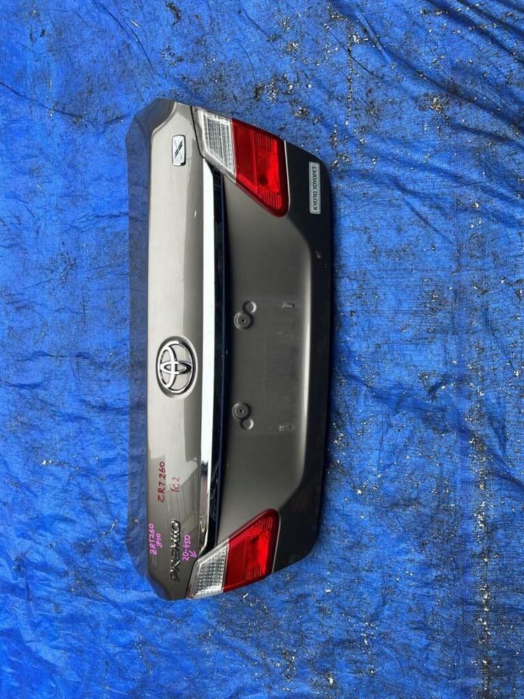 Крышка багажника Тойота Премио в Агинском 240654
