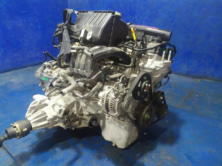 Двигатель Сузуки Свифт в Агинском 306895