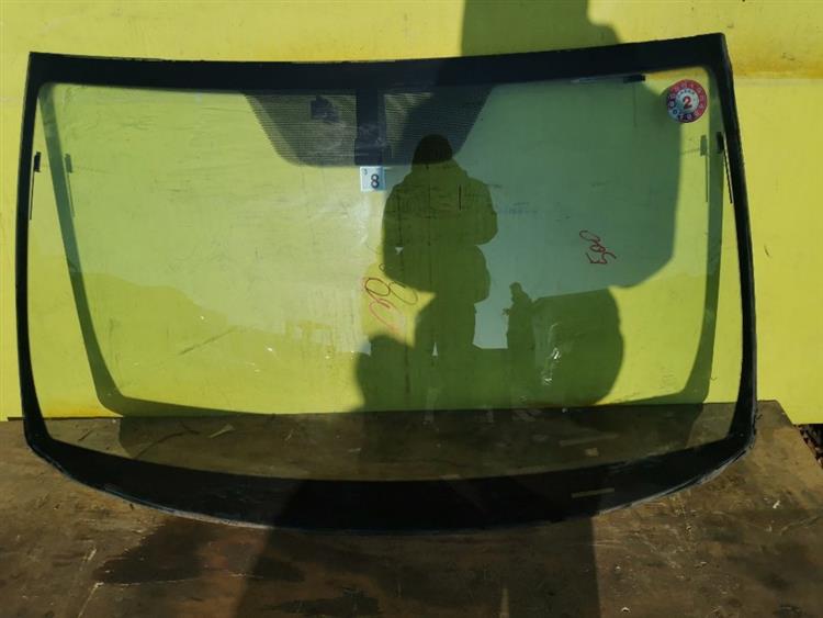 Лобовое стекло Тойота РАВ 4 в Агинском 37216