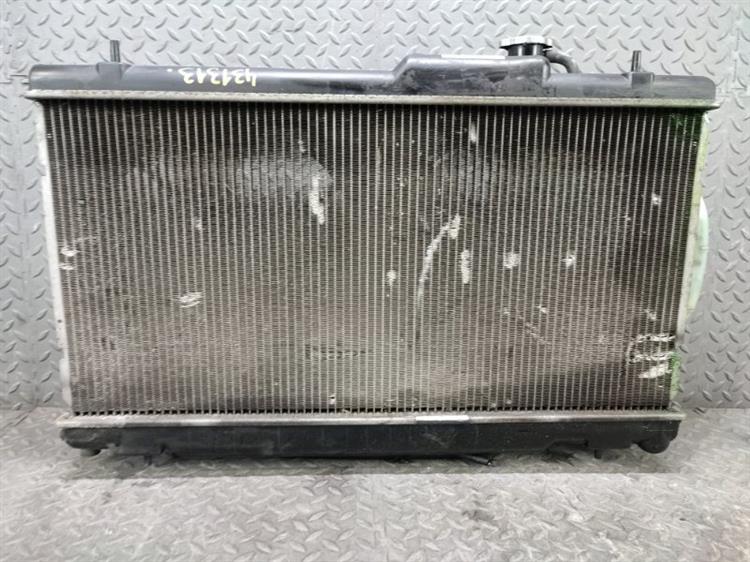 Радиатор основной Субару Легаси в Агинском 431313