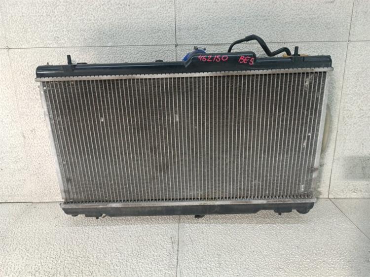 Радиатор основной Субару Легаси в Агинском 462150