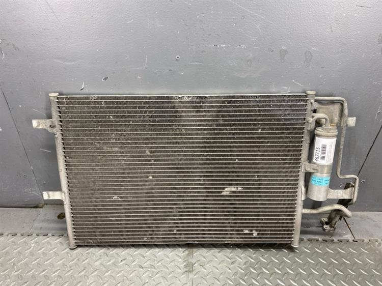 Радиатор кондиционера Мазда Премаси в Агинском 467715