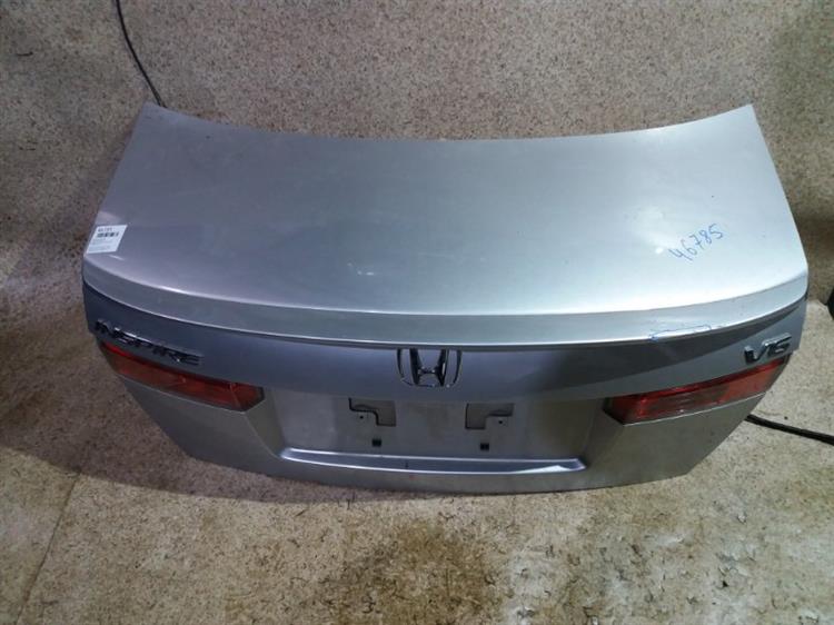 Крышка багажника Хонда Инспаер в Агинском 46785