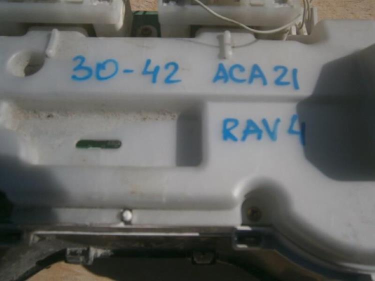 Спидометр Тойота РАВ 4 в Агинском 63634