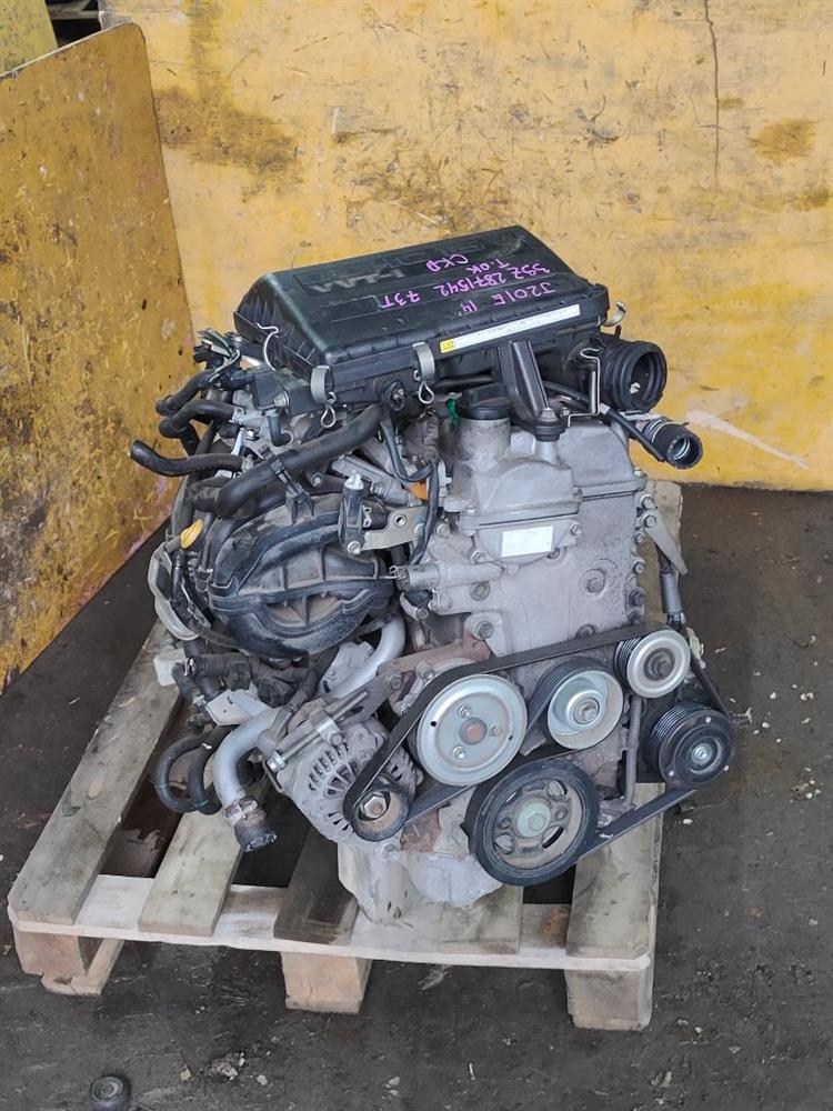 Двигатель Тойота Бего в Агинском 679171