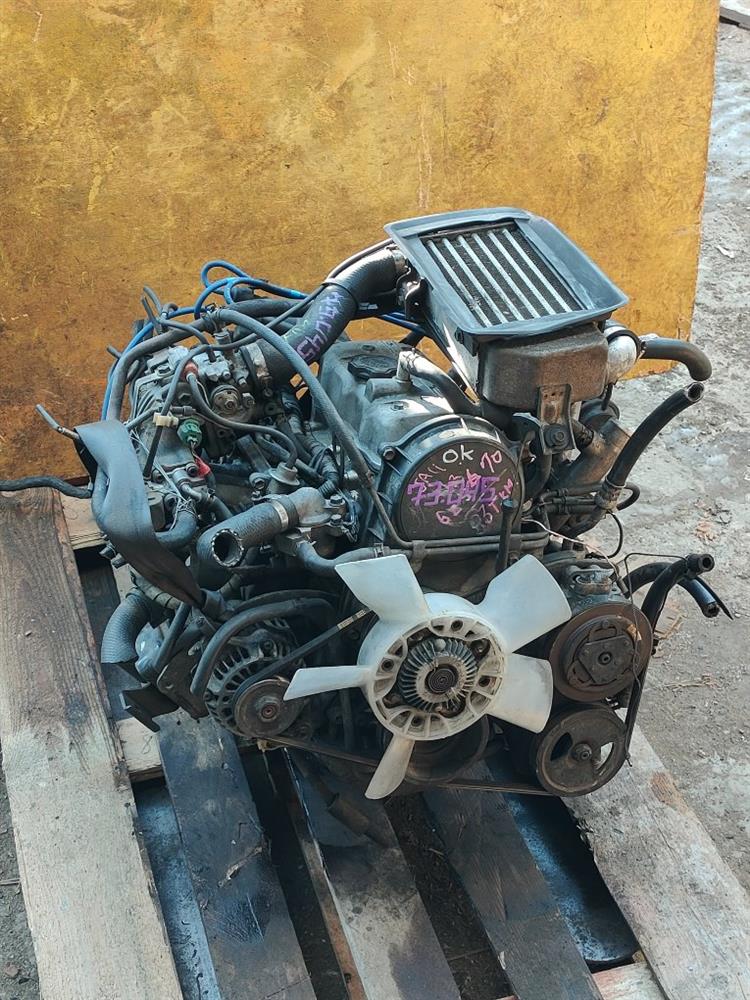 Двигатель Сузуки Джимни в Агинском 73045