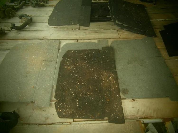 Багажник на крышу Дайхатсу Бон в Агинском 74089