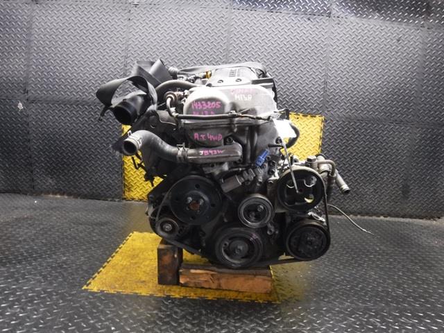 Двигатель Сузуки Джимни в Агинском 765101