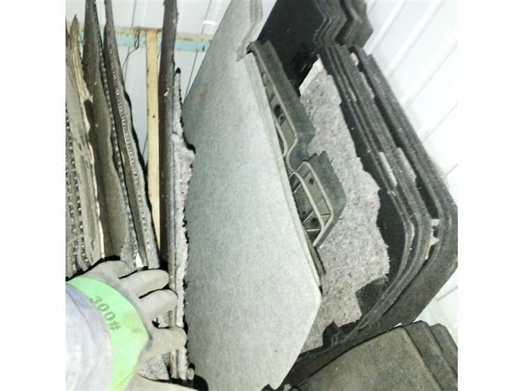 Полка багажника Дайхатсу Бон в Агинском 89008