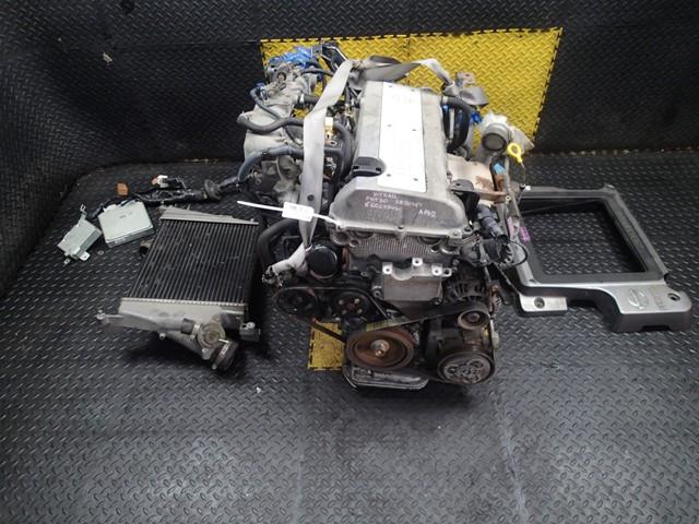 Двигатель Ниссан Х-Трейл в Агинском 91097