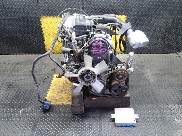 Двигатель Сузуки Эскудо в Агинском 91158