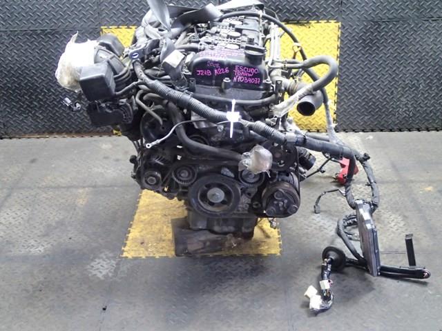 Двигатель Сузуки Эскудо в Агинском 91162